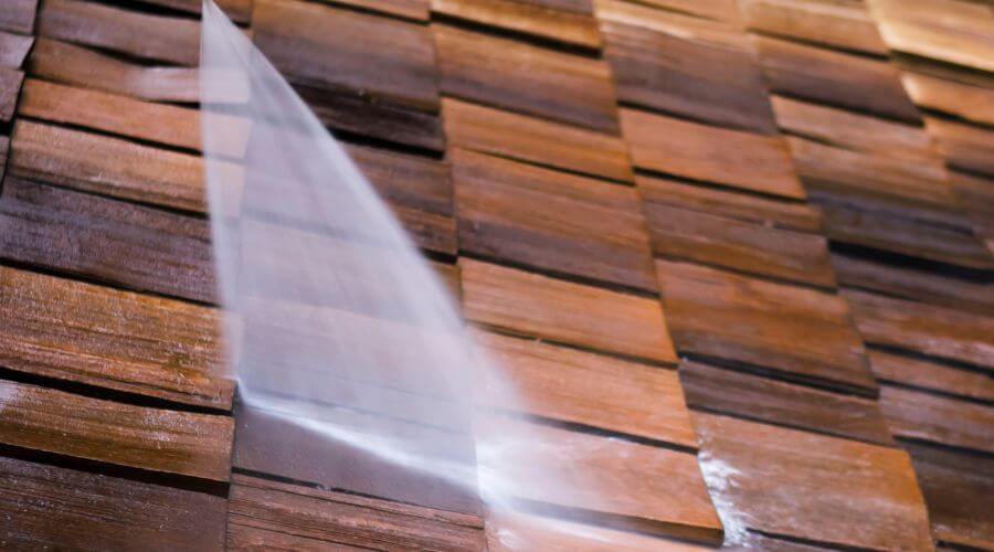 Professional tile roof repair services in Powers, OR